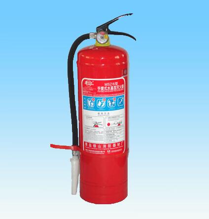 漲知識！怎么辨別消防器材優(yōu)劣